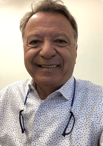 Ben F. Karaali Photograph